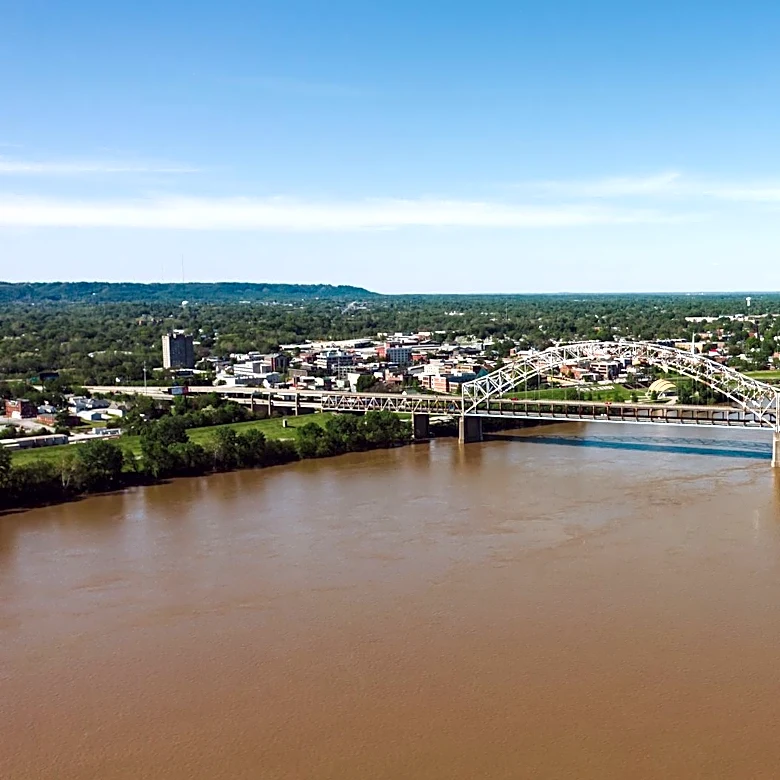Sunny and Warm Weather Expected in Louisville Through the Weekend