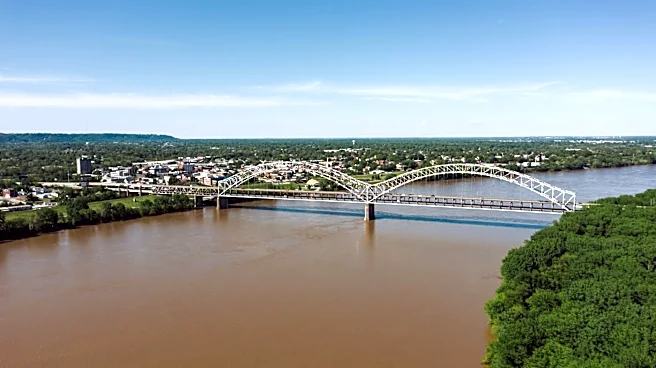 Sunny and Warm Weather Expected in Louisville Through the Weekend