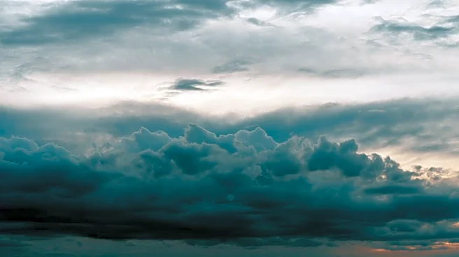 Scattered Storms and Cooler Weekend Ahead for Brooklyn