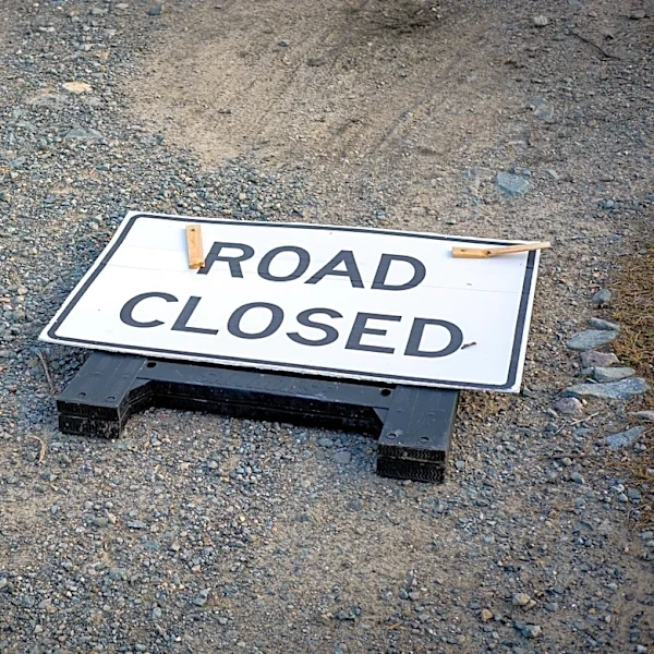 Phoenix Faces Weekend Road Closures Amid Construction and Monsoon Risks