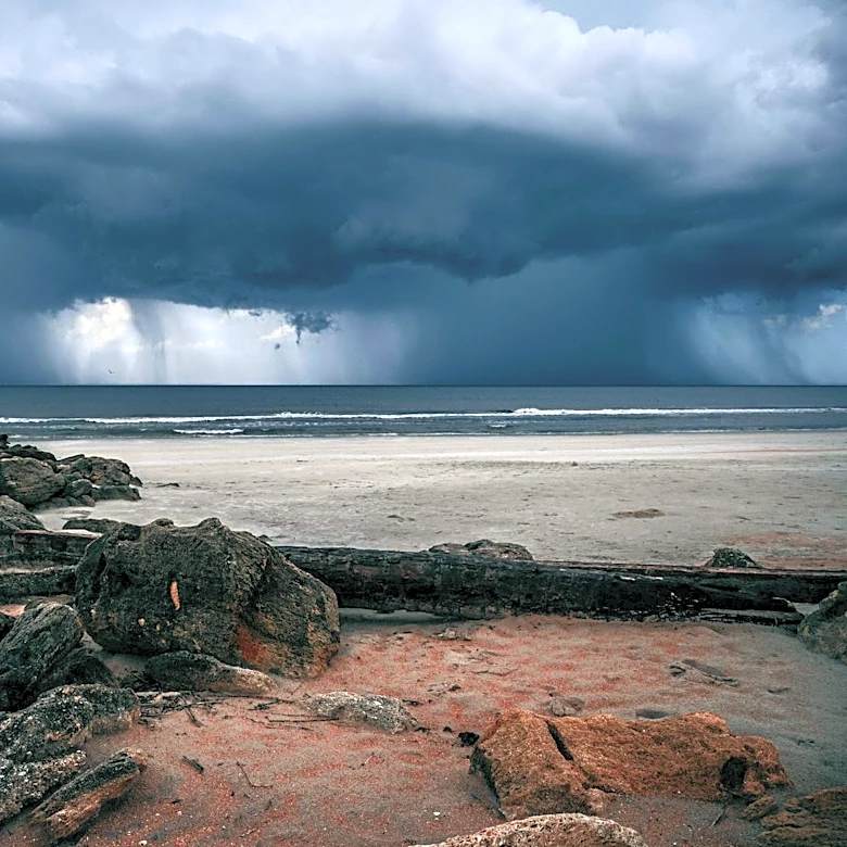 Philadelphia Faces Heat, Humidity, and Severe Storms This Week