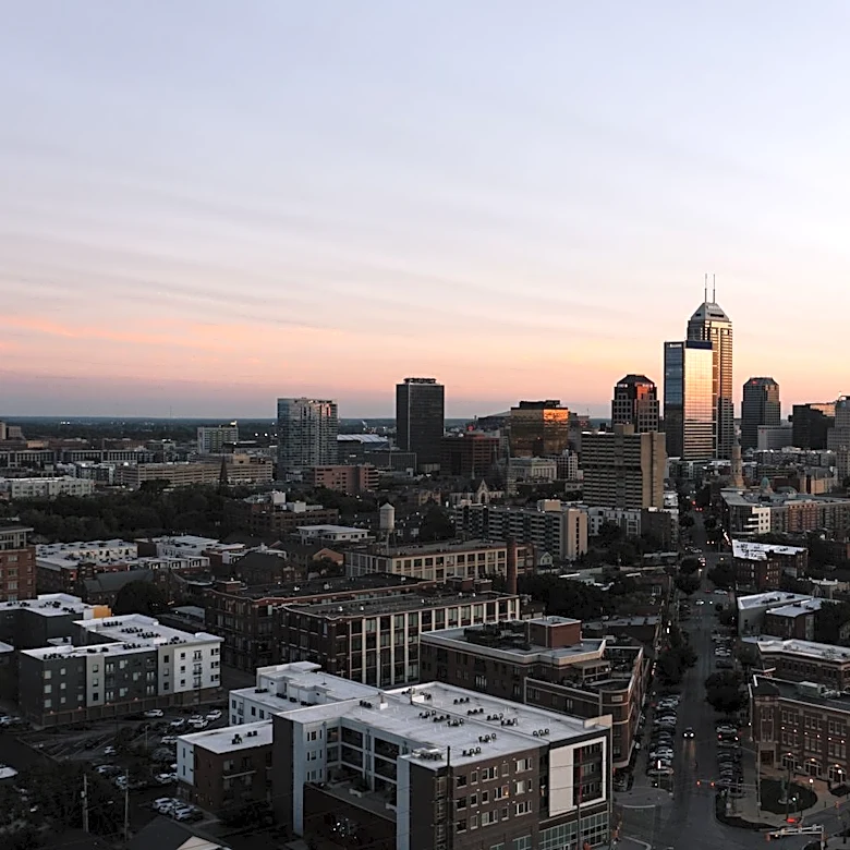 Hot and Humid Weather Returns to Indianapolis