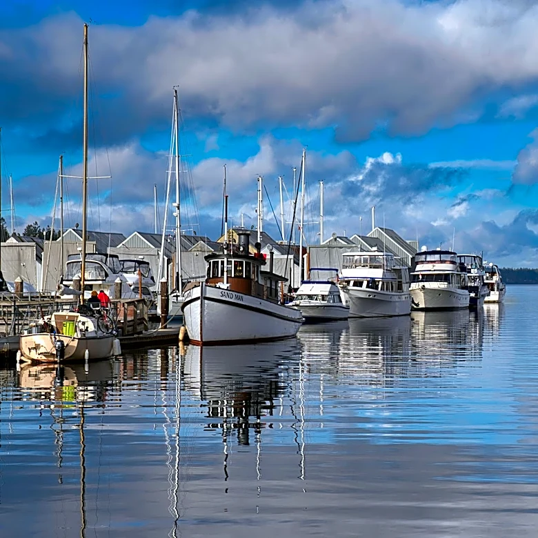 Marine Forecast Highlights Light Winds and Increasing Seas for Washington Coastal Waters