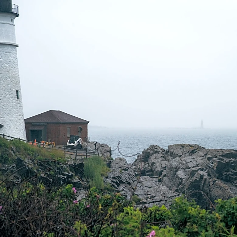 Cooler Start with Increasing Clouds and Showers in New England