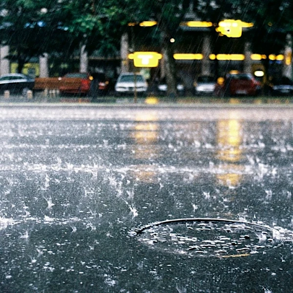 Minnesota Daily Precipitation Reports Highlight Rainfall and Snowfall Data