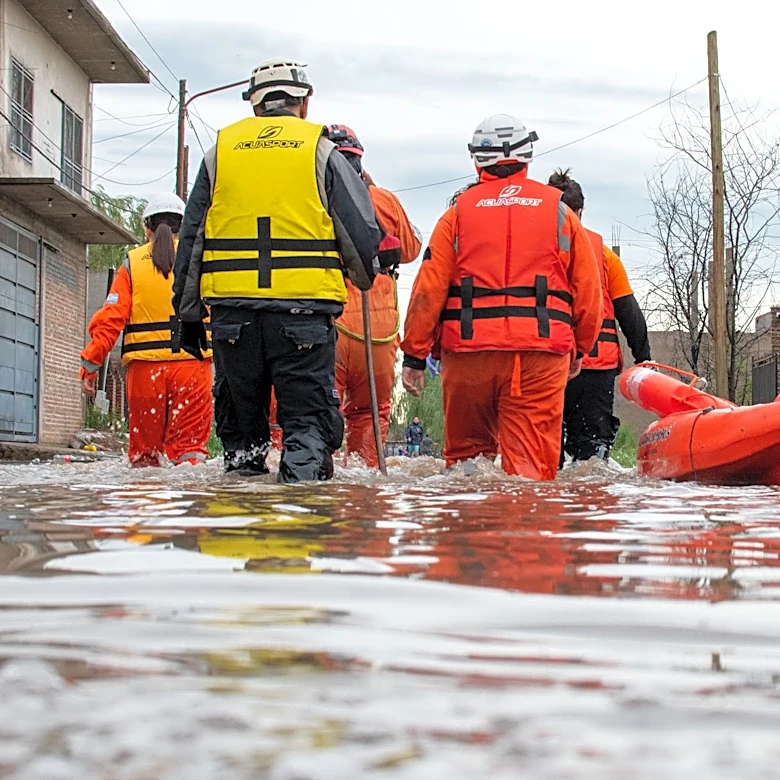Disaster Assistance Available for Michigan Residents Affected by April 2026 Storms and Flooding