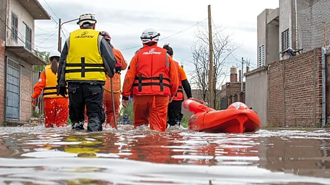 Disaster Assistance Available for Michigan Residents Affected by April 2026 Storms and Flooding