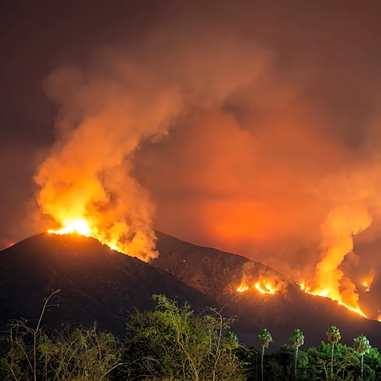 L.A. County Highlights Wildfire Preparedness Week to Boost Community Action