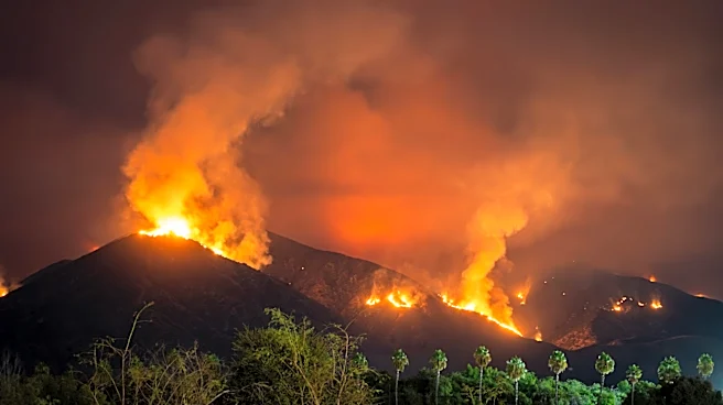 L.A. County Highlights Wildfire Preparedness Week to Boost Community Action