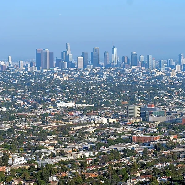 Cooling Centers and Activities to Beat the Heat in Los Angeles