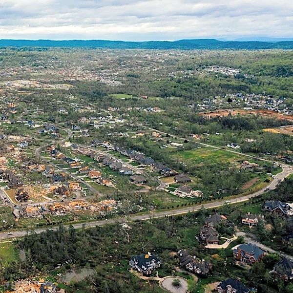 Davison County Highlights Tornado Preparedness and Emergency Management Efforts