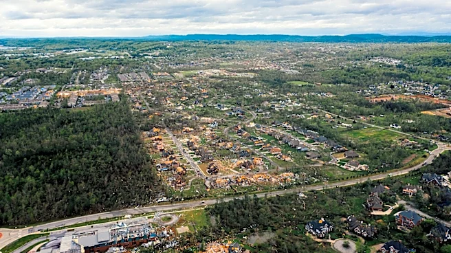 Davison County Highlights Tornado Preparedness and Emergency Management Efforts