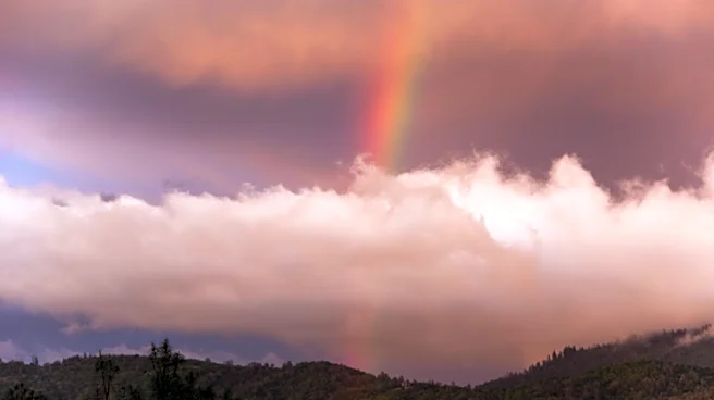 Ashland, California Prepares for Atmospheric River Season