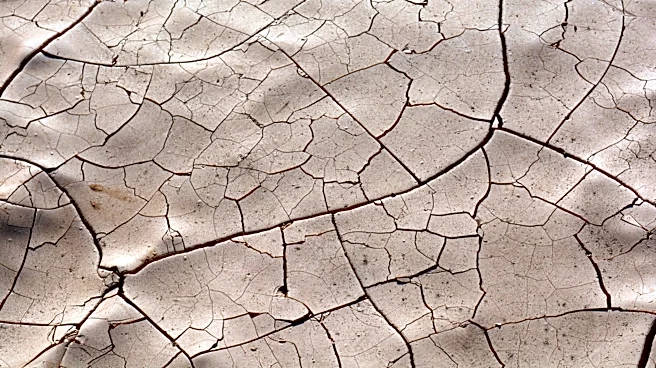 Urbanization Drives Rising Land Surface Temperatures in Sunland Park, New Mexico