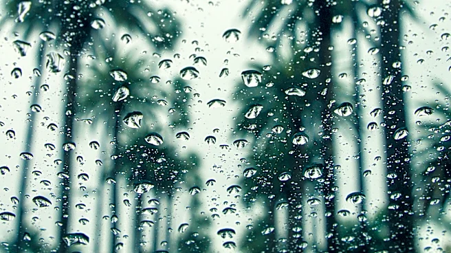 Southern California to See Cooler Temperatures and Possible Rain