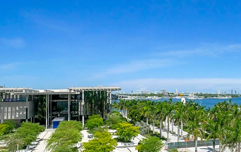 Army Corps Seeks Public Input on Miami-Dade Storm Surge Plan