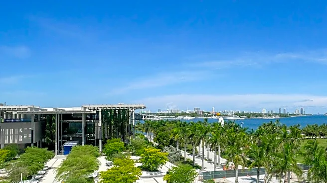 Army Corps Seeks Public Input on Miami-Dade Storm Surge Plan