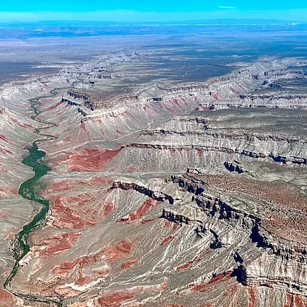El Nino Expected to Reduce U.S. Drought Coverage by Spring 2026