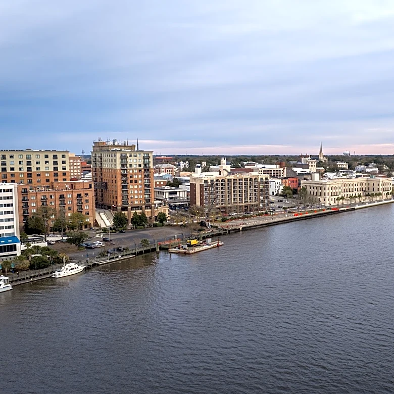 Stressful Heat Returns to Wilmington, N.C., with Limited Tropical Activity