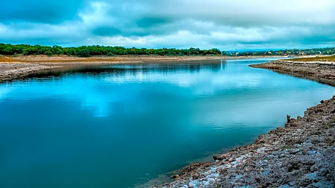 Midland, TX Reports Increased Water Usage Amid Typical Summer Weather