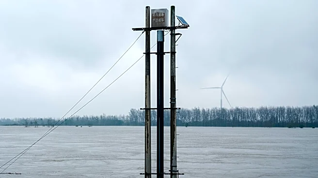 Digital Twin Technology to Enhance Pajaro River Flood Management
