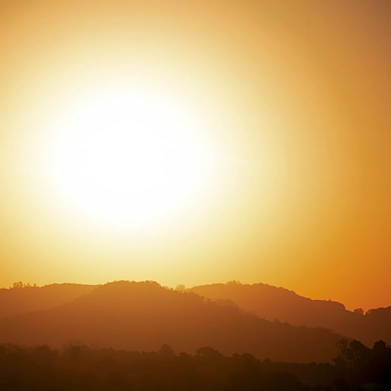 Triad Faces Prolonged Heatwave with Record-Breaking Potential