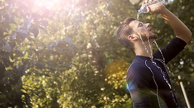 Cooling Centers Available in Suffolk County During Extreme Heat