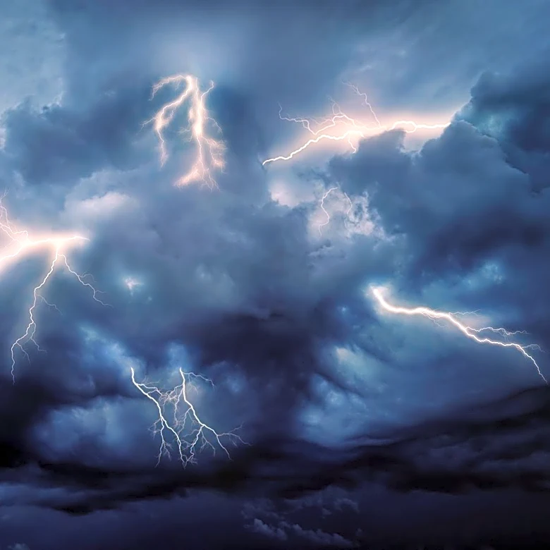 Severe Storms and Heat Advisory for Philadelphia Region