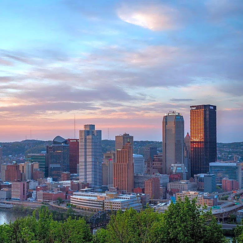 Pittsburgh Opens Cooling Centers During Code Red Heat Advisory
