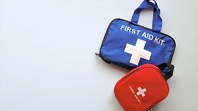 National Preparedness Month: Budget-Friendly Emergency Readiness Tips