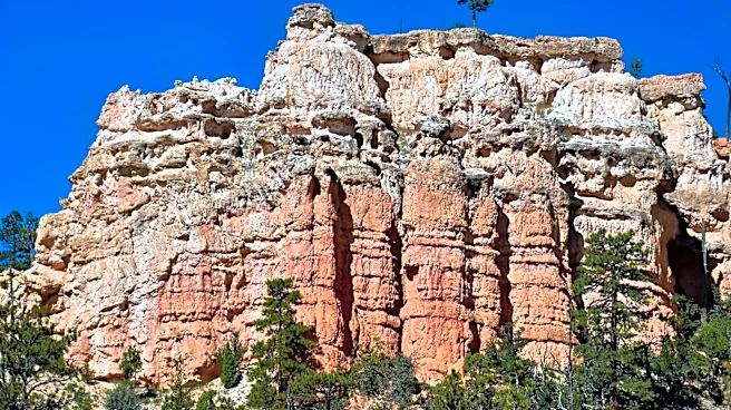 Flash Flood Warnings Issued for Bryce Canyon National Park