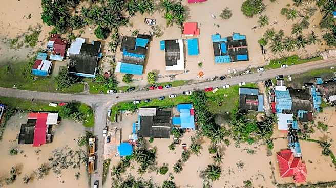 Hawaii Expands Resilience Efforts Amid Disaster Preparedness Push