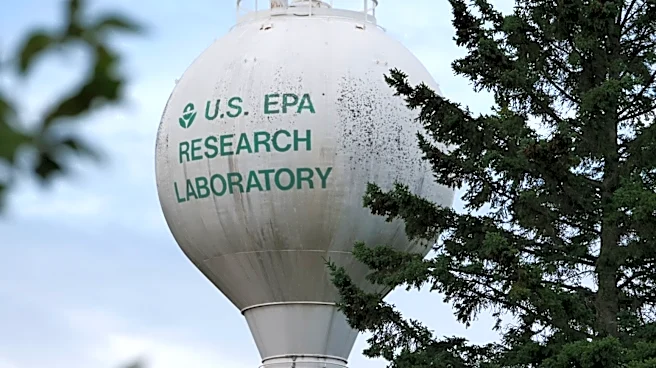 EPA Allocates $11.75M to Bolster Water Systems Against Cyber and Weather Risks
