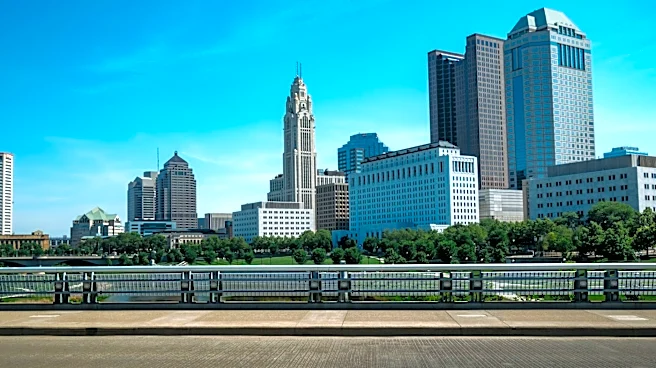 Northeast Ohio Faces School Closures Amid Dangerous Heat