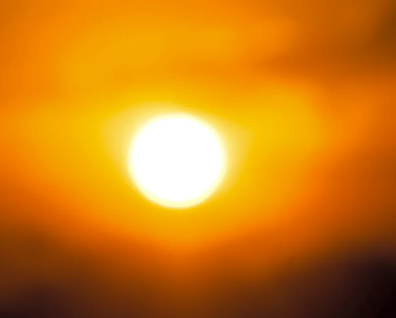 Central U.S. Heat Dome Set to Fuel a Weekend Swelter