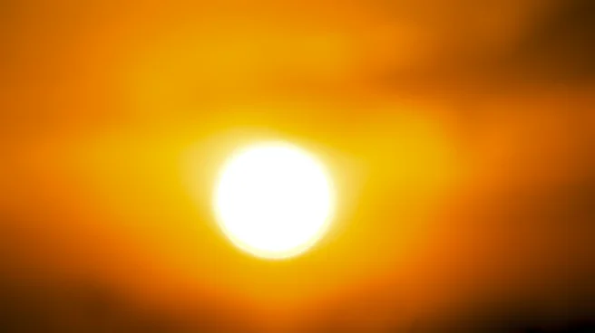 Central U.S. Heat Dome Set to Fuel a Weekend Swelter
