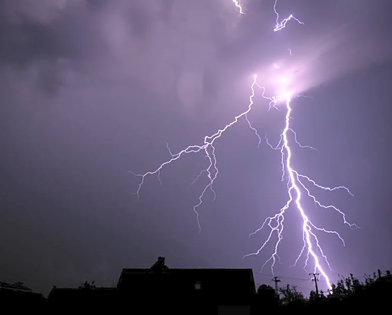Severe Weather Threat Builds From Midwest to Northeast