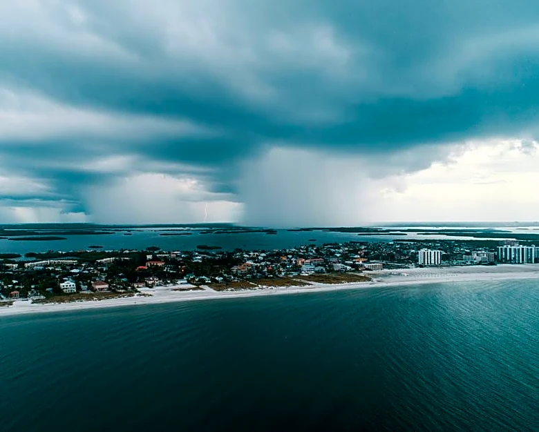 Florida Could Face a New Tropical Threat This Weekend