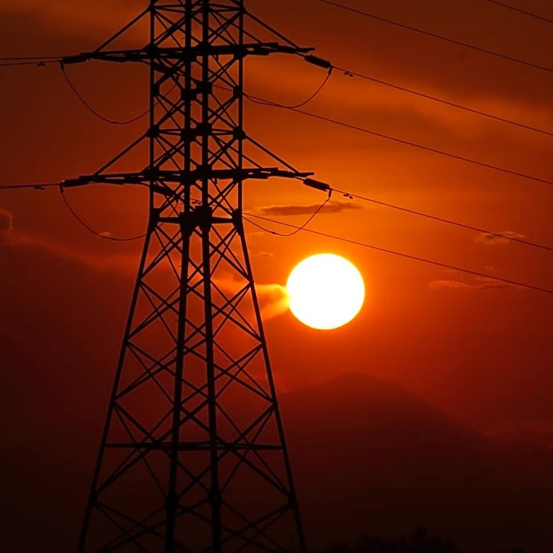 Heat Wave Raises Blackout Risks Across U.S. Electric Grids