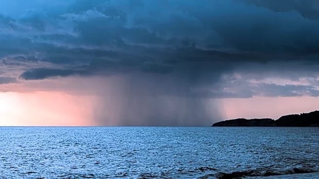 Mainly Dry Weather Expected in Boston Today