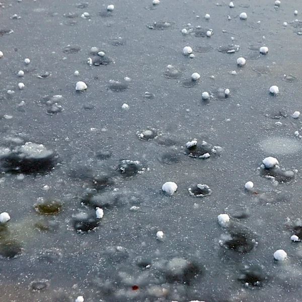 Illinois Confirms Record-Breaking Hailstone Amid Severe Weather Year