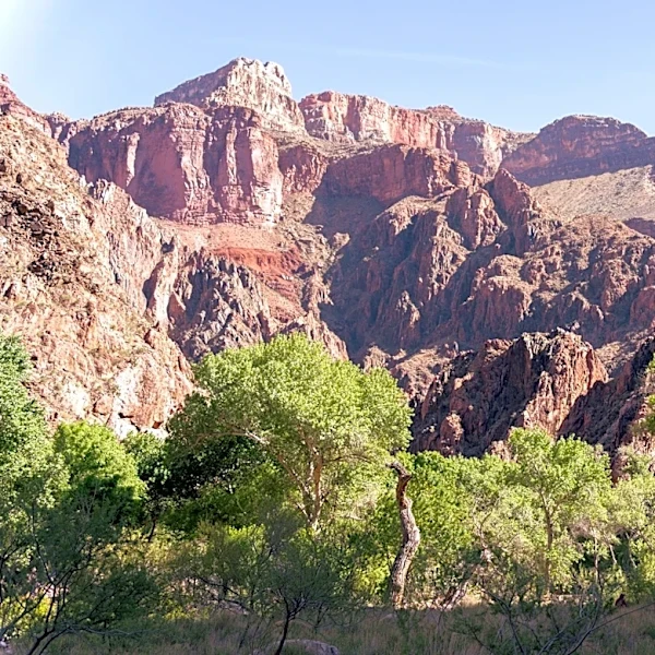 Flash Floods in Grand Canyon Claim Lives Amid Monsoon Season