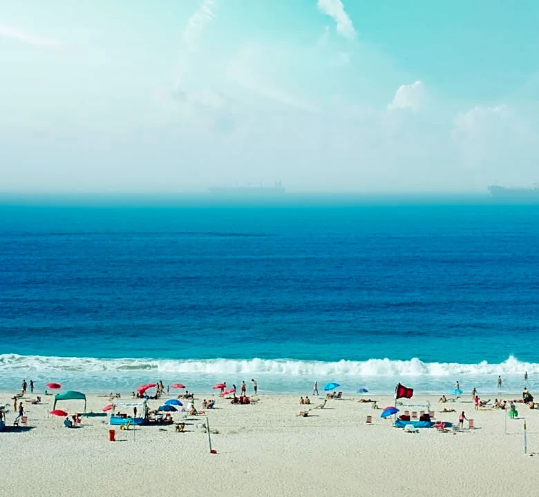 Labor Day Weekend Brings Sunshine and Cooler Temperatures to the Northeast