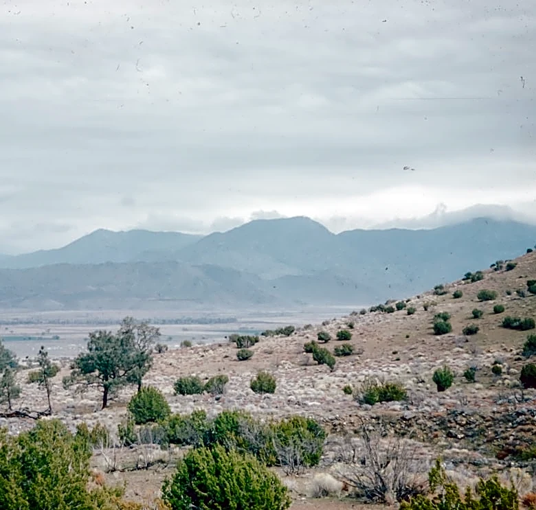 No Significant River Flooding Expected in California-Nevada Region
