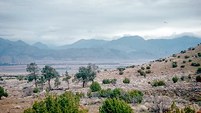 No Significant River Flooding Expected in California-Nevada Region