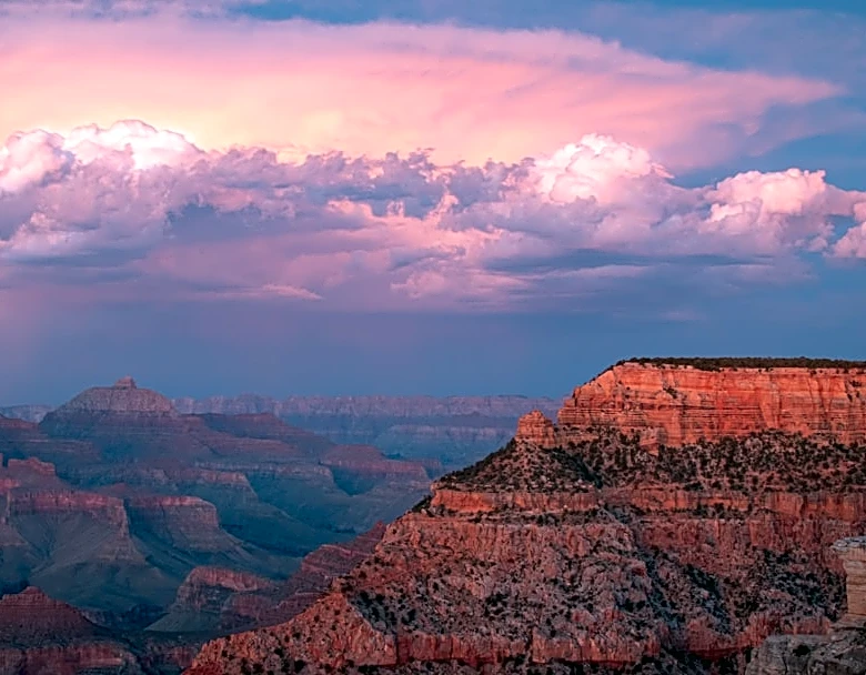 Deadly Flash Floods Prompt Closures at Grand Canyon National Park