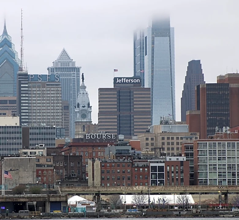 Warm and Humid Weather Expected for Labor Day Weekend in Philadelphia