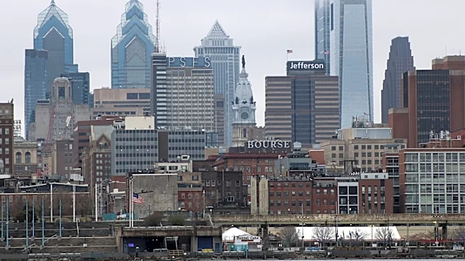 Warm and Humid Weather Expected for Labor Day Weekend in Philadelphia