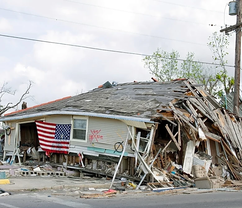 Historic Hurricanes: Comparing America's Deadliest Storms