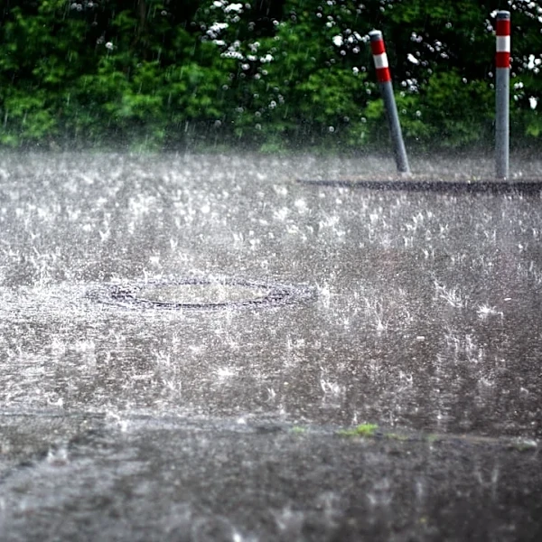 Massive Storms and Heat Dome Threaten Labor Day Festivities Across the U.S.